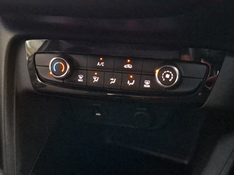 Used Vauxhall Corsa 2020 for sale - 76630631: Photo 17