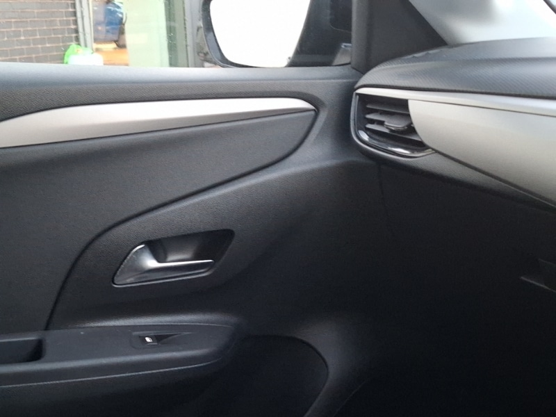 Used Vauxhall Corsa 2020 for sale - 76630631: Photo 18