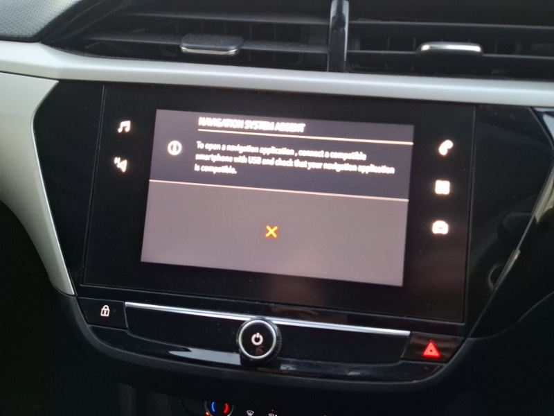 Used Vauxhall Corsa 2020 for sale - 76630631: Photo 19