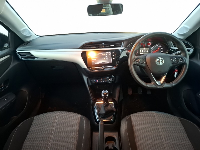Used Vauxhall Corsa 2020 for sale - 76630631: Photo 2