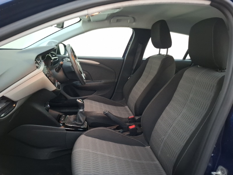 Used Vauxhall Corsa 2020 for sale - 76630631: Photo 5