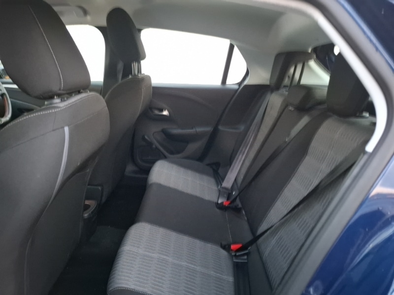 Used Vauxhall Corsa 2020 for sale - 76630631: Photo 6