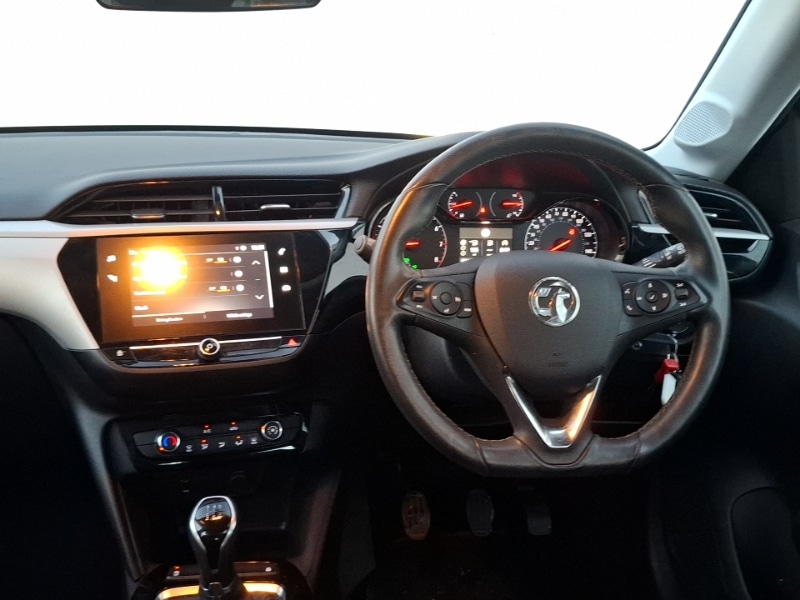 Used Vauxhall Corsa 2020 for sale - 76630631: Photo 7