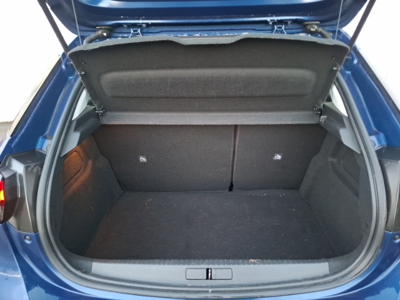 Used Vauxhall Corsa 2020 for sale - 76630631: Photo 8