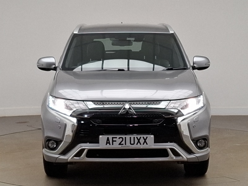 Used Mitsubishi Outlander 2021 for sale - 78172943: Photo 12