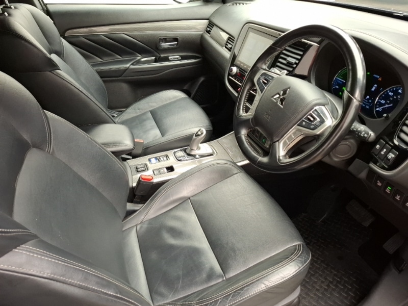 Used Mitsubishi Outlander 2021 for sale - 78172943: Photo 13