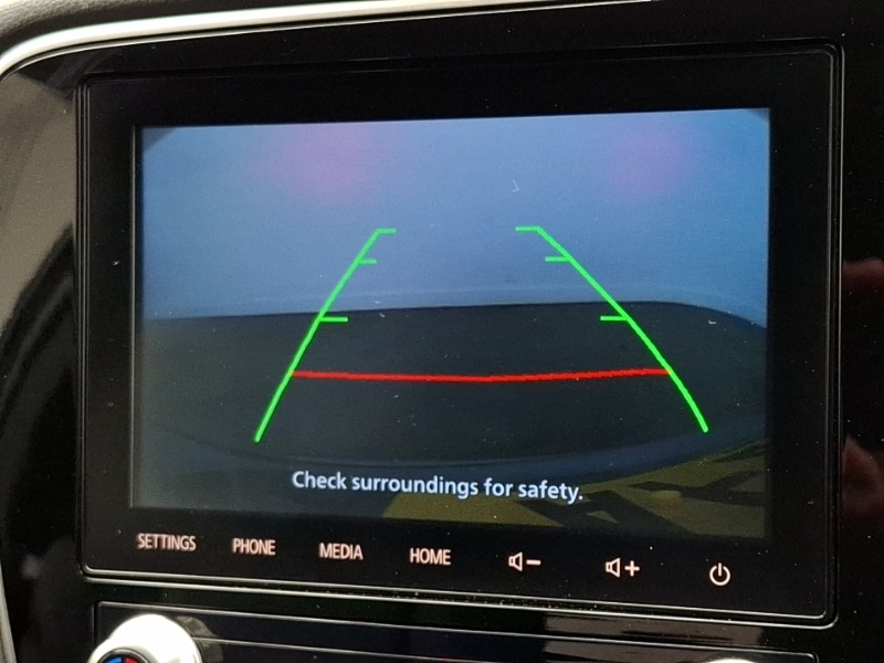 Used Mitsubishi Outlander 2021 for sale - 78172943: Photo 15