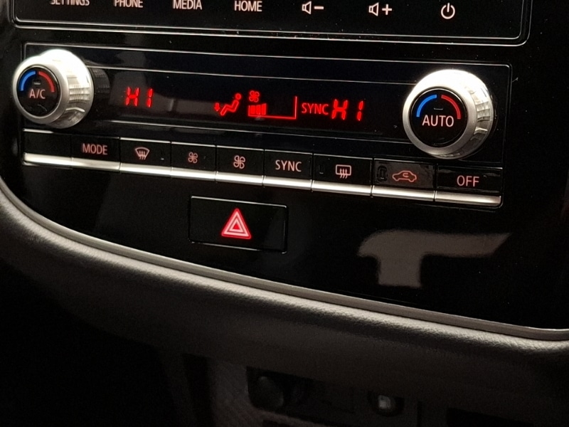 Used Mitsubishi Outlander 2021 for sale - 78172943: Photo 16