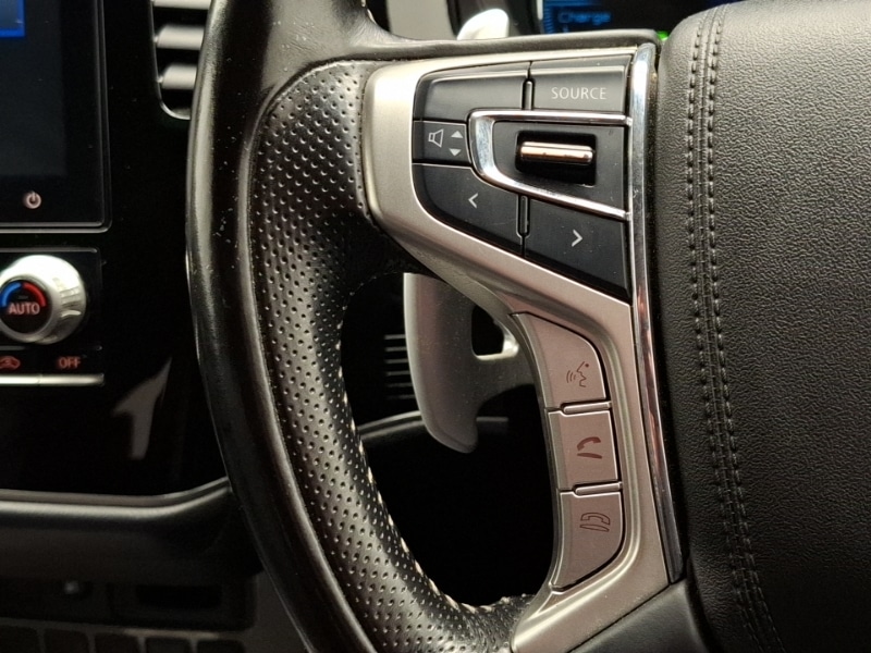 Used Mitsubishi Outlander 2021 for sale - 78172943: Photo 18