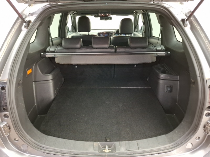 Used Mitsubishi Outlander 2021 for sale - 78172943: Photo 8