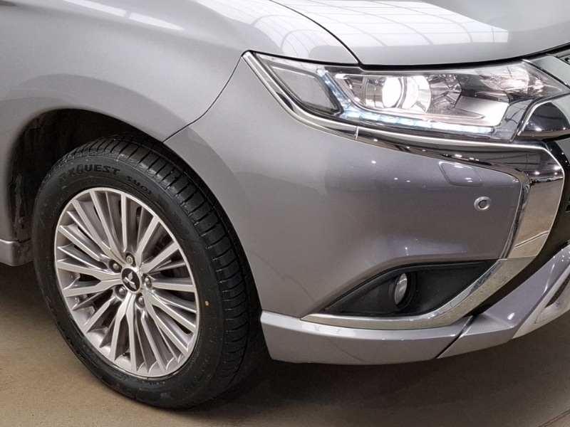 Used Mitsubishi Outlander 2021 for sale - 78172943: Photo 9