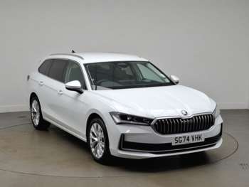 2024 - 1.5 TSI e-TEC SE L 5dr DSG