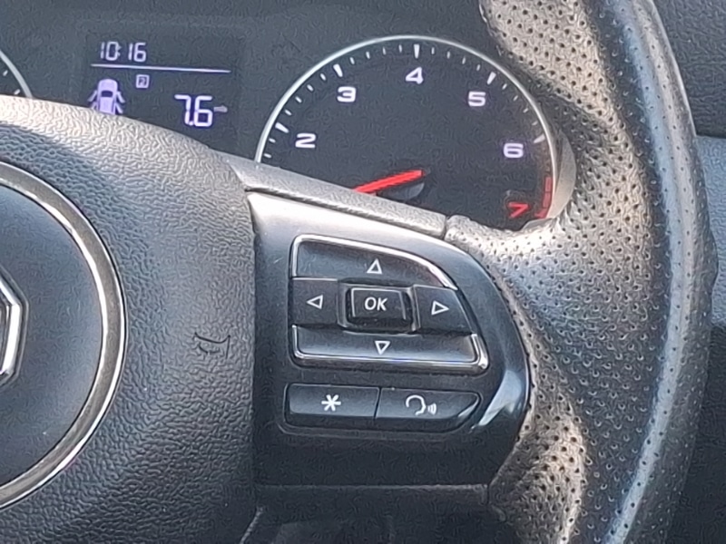 Used MG MG ZS 2019 for sale - 76414487: Photo 11