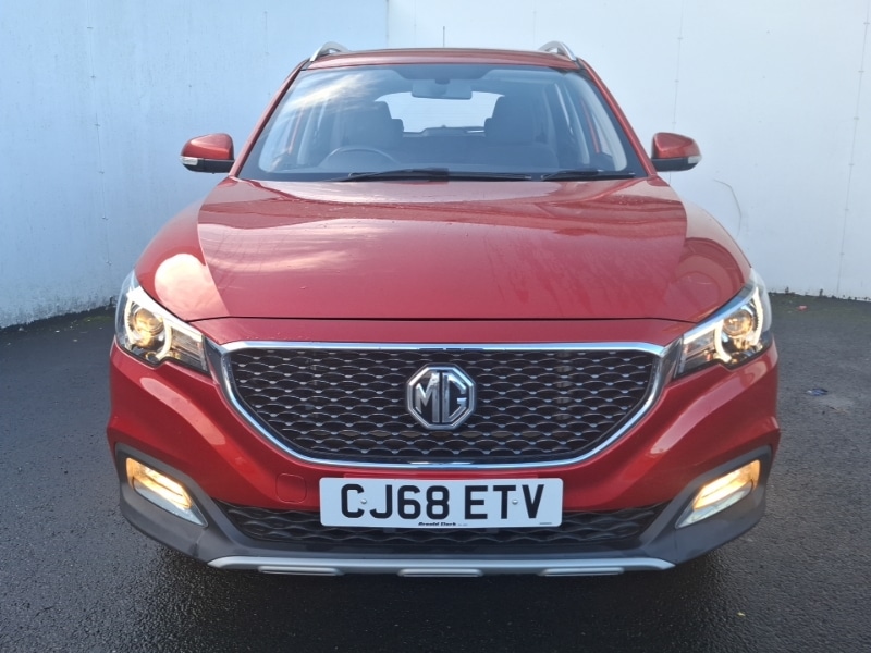 Used MG MG ZS 2019 for sale - 76414487: Photo 12