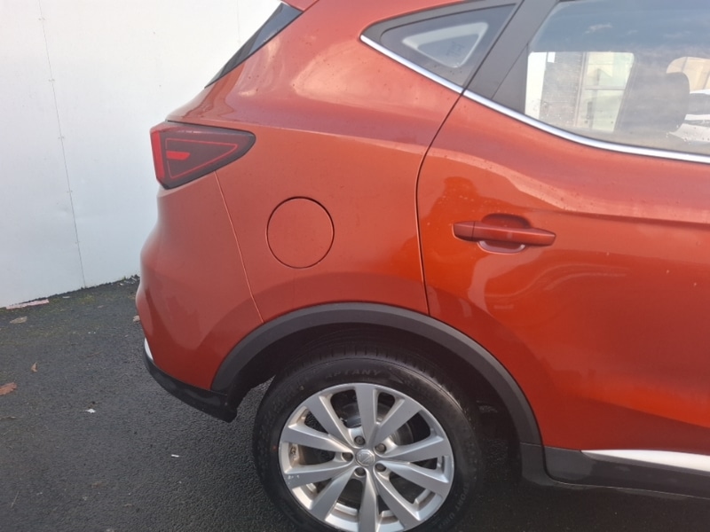 Used MG MG ZS 2019 for sale - 76414487: Photo 13