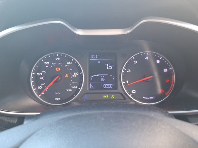 Used MG MG ZS 2019 for sale - 76414487: Photo 16