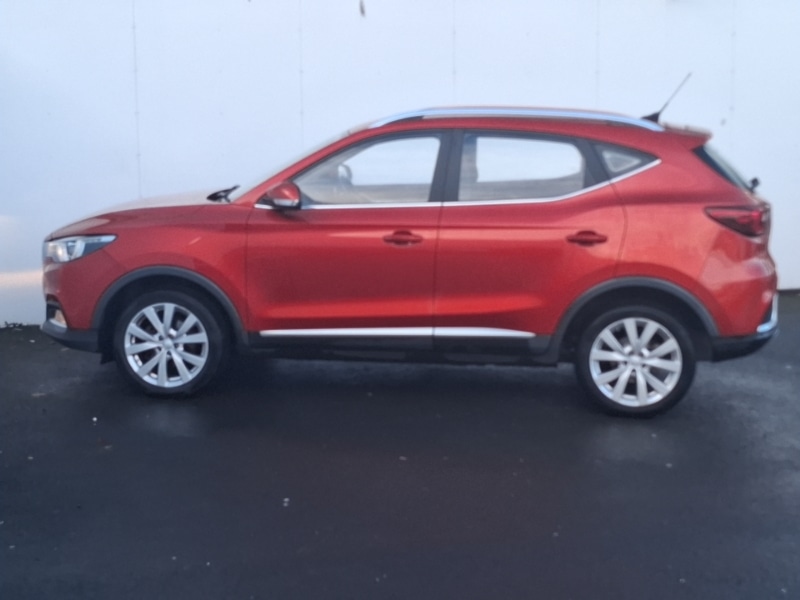 Used MG MG ZS 2019 for sale - 76414487: Photo 4