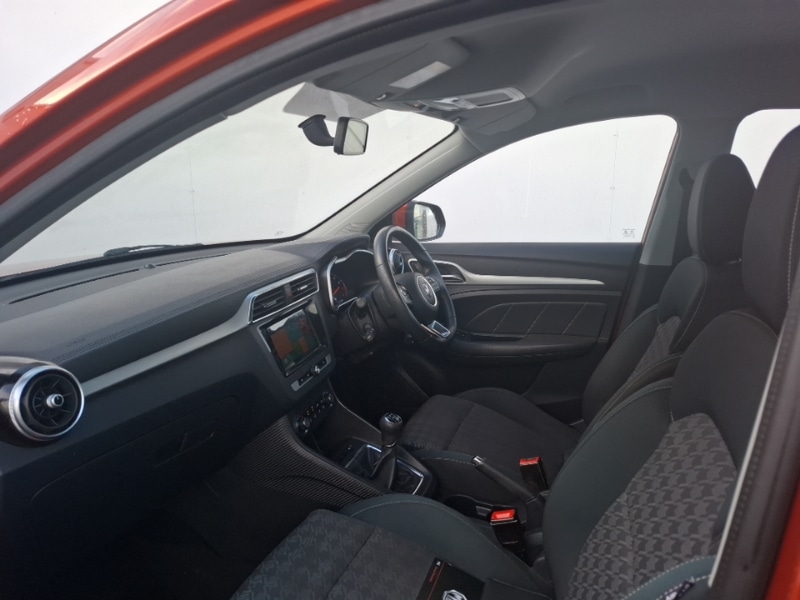 Used MG MG ZS 2019 for sale - 76414487: Photo 5