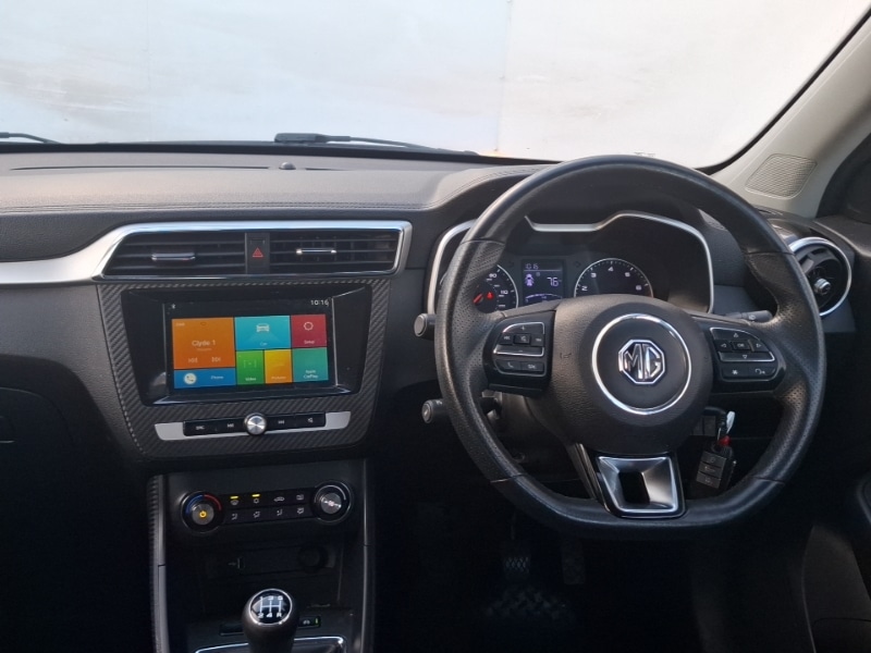 Used MG MG ZS 2019 for sale - 76414487: Photo 7
