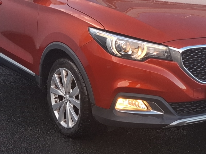 Used MG MG ZS 2019 for sale - 76414487: Photo 9