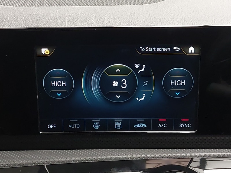 Used Mercedes-Benz A-Class 2020 for sale - 77418960: Photo 17