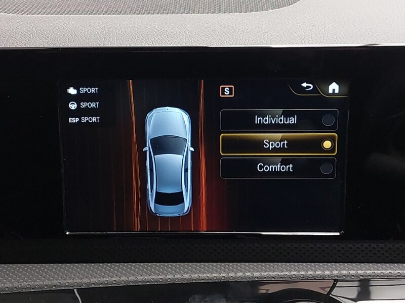 Used Mercedes-Benz A-Class 2020 for sale - 77418960: Photo 19