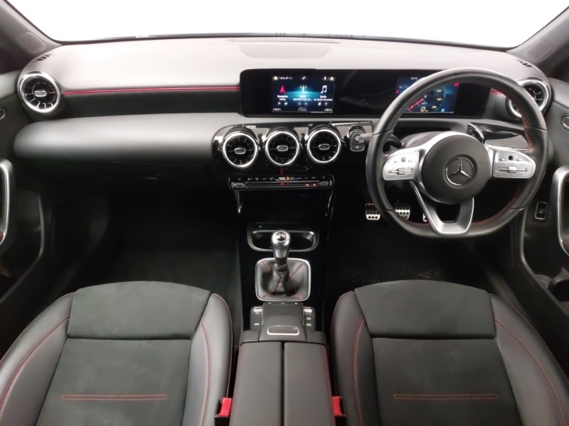 Used Mercedes-Benz A-Class 2020 for sale - 77418960: Photo 2