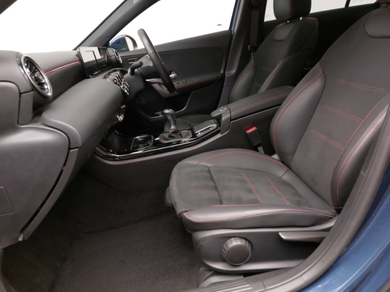 Used Mercedes-Benz A-Class 2020 for sale - 77418960: Photo 5