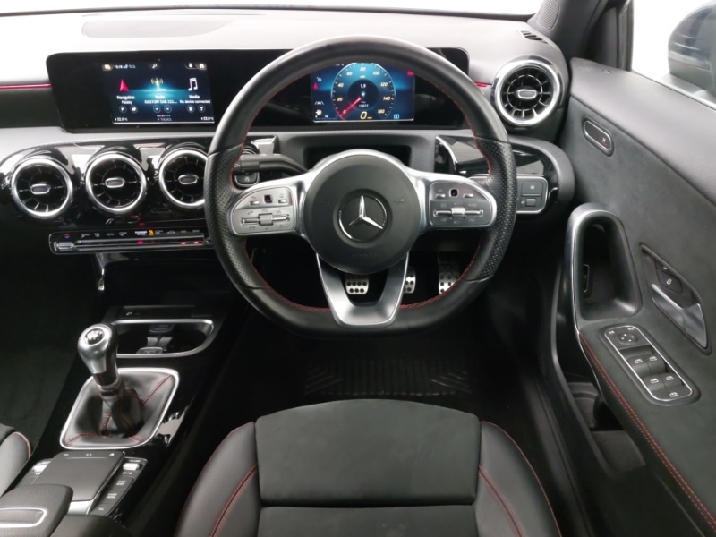 Used Mercedes-Benz A-Class 2020 for sale - 77418960: Photo 7