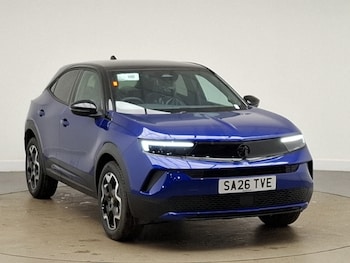Used Vauxhall Mokka 2026 for sale - 78355053: Photo