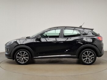 Used Ford Puma 2023 for sale - 78777859: Photo