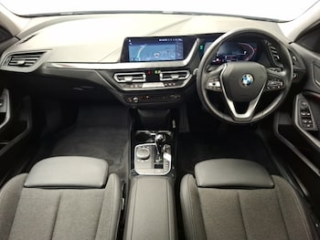 Used BMW 1 Series 2024 for sale - 78895603: Photo