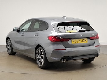 Used BMW 1 Series 2024 for sale - 78895603: Photo