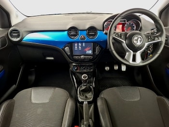 Used Vauxhall ADAM 2019 for sale - 78355090: Photo