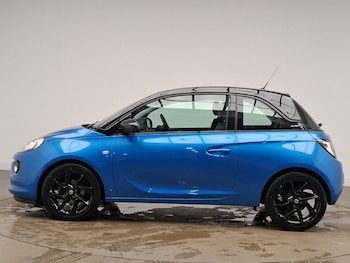 Used Vauxhall ADAM 2019 for sale - 78355090: Photo