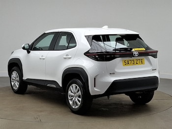 Used Toyota Yaris Cross 2023 for sale - 78126405: Photo