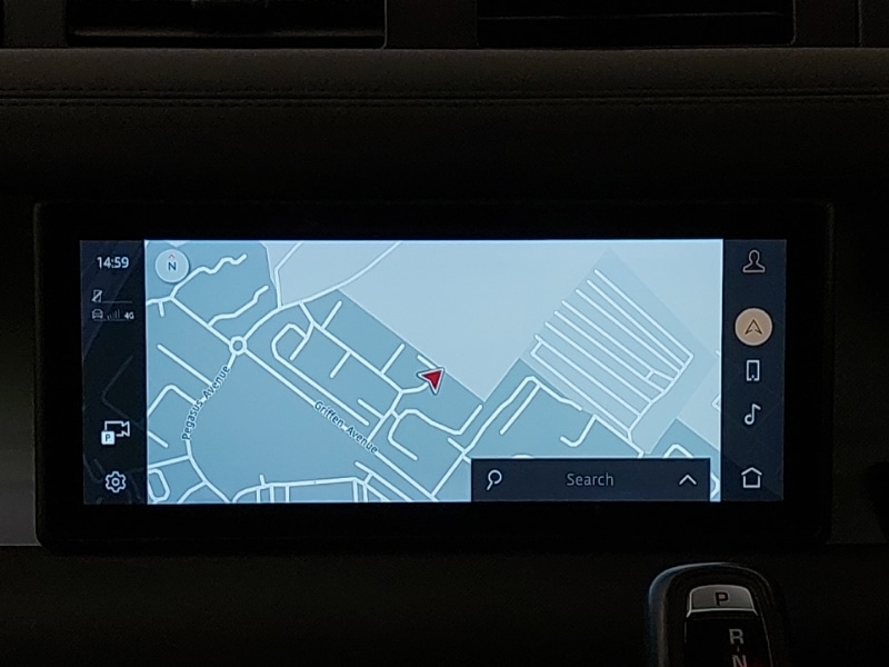 Used Land Rover Defender 2020 for sale - 76533128: Photo 10