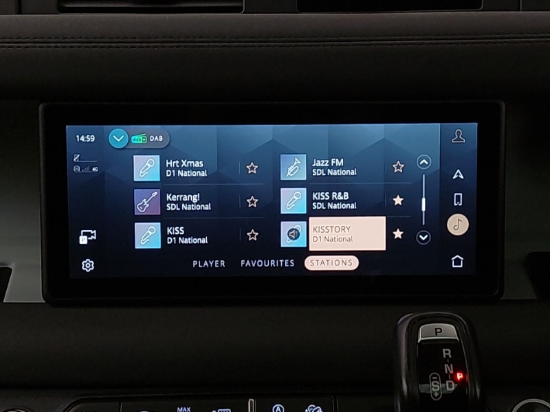 Used Land Rover Defender 2020 for sale - 76533128: Photo 11