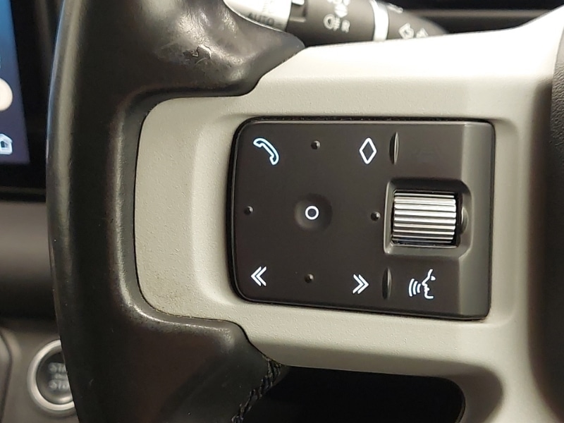 Used Land Rover Defender 2020 for sale - 76533128: Photo 18