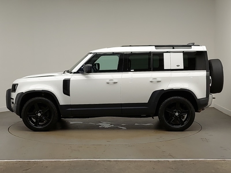 Used Land Rover Defender 2020 for sale - 76533128: Photo 4