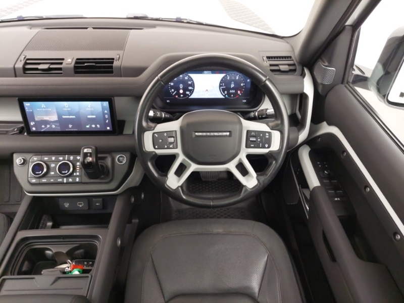 Used Land Rover Defender 2020 for sale - 76533128: Photo 7