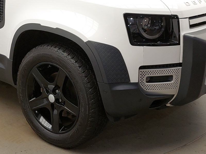 Used Land Rover Defender 2020 for sale - 76533128: Photo 9