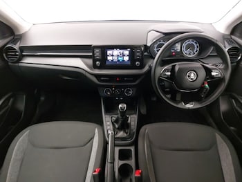 Used Skoda Fabia 2023 for sale - 78693080: Photo