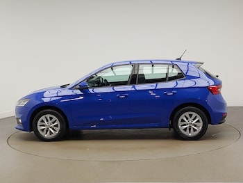 Used Skoda Fabia 2023 for sale - 78693080: Photo
