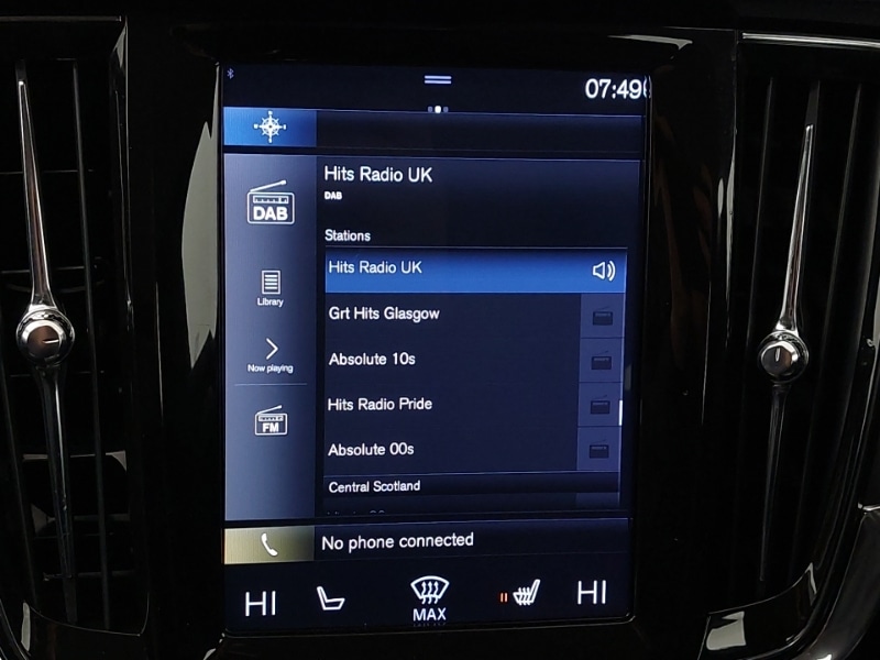 Used Volvo V90 2019 for sale - 76317585: Photo 11