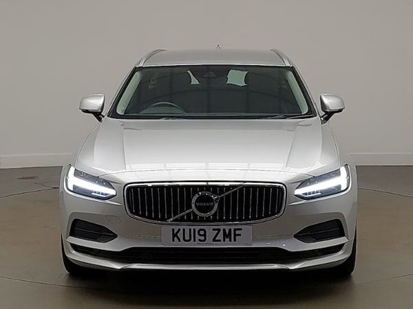 Used Volvo V90 2019 for sale - 76317585: Photo 12
