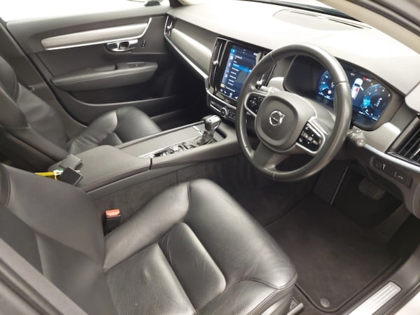Used Volvo V90 2019 for sale - 76317585: Photo 13