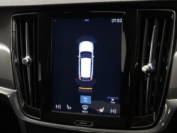 Used Volvo V90 2019 for sale - 76317585: Photo 14