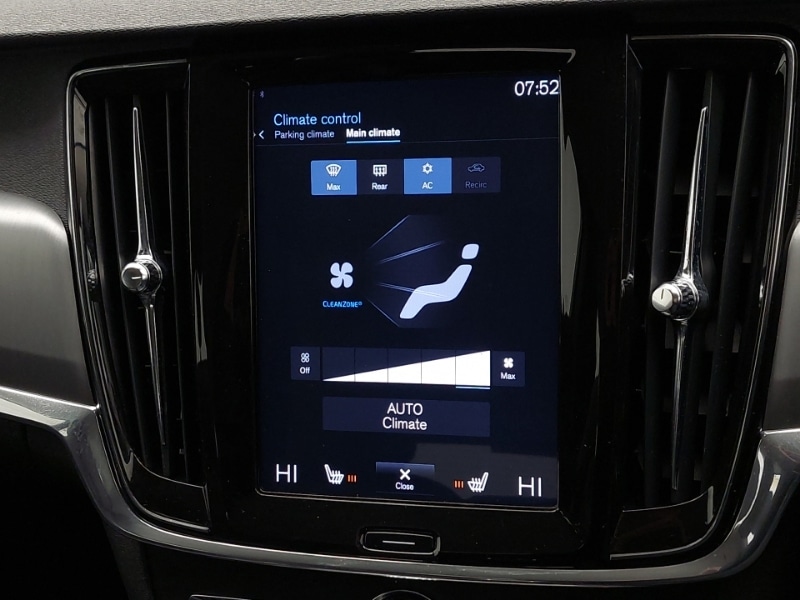 Used Volvo V90 2019 for sale - 76317585: Photo 15