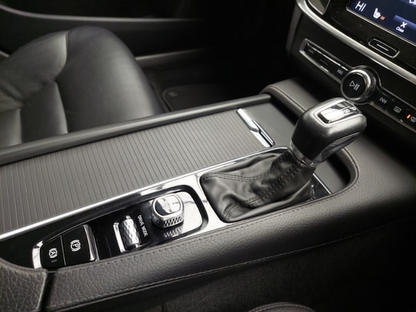 Used Volvo V90 2019 for sale - 76317585: Photo 16